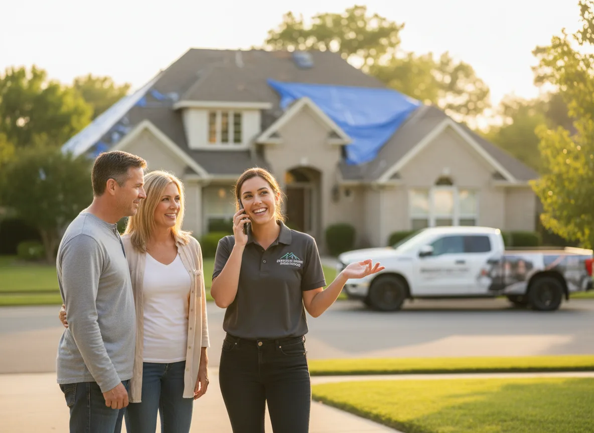 Emergency Roof Repair Travelers Rest, SC FAQs